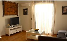 Centro Malaga Atico Valdeazores gran terraza privada
